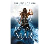 La chica que nos devolvió el mar (#Fantasy)