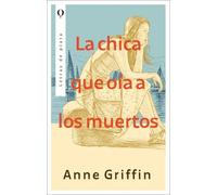 La Chica Que Oía A Los Muertos
