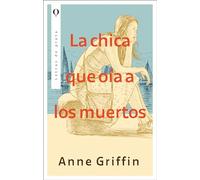 La Chica Que Oía A Los Muertos