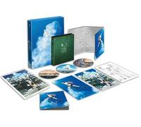 La Chica que Saltaba a Través del Tiempo - Edición Coleccionista A4 [Blu-ray]