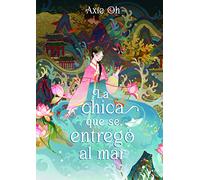 La chica que se entregó al mar (ELASTIC CASTELLÀ)