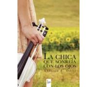 La Chica Que Sonreía Con Los Ojos