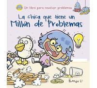 LA CHICA QUE TIENE UN MILLON DE PROBLEMAS (Picarona)