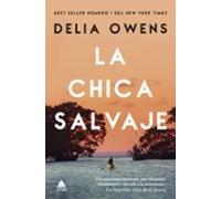 La chica salvaje (Ático de los Libros)