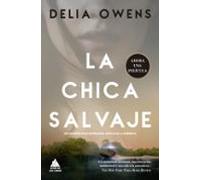 La chica salvaje (ATICO DE LOS LIBROS)