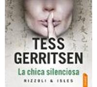 La chica silenciosa