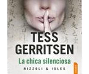La chica silenciosa