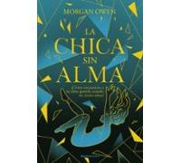 La chica sin alma (Roca Infantil y Juvenil)