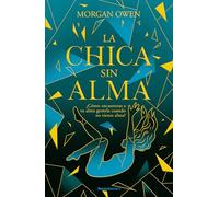 La chica sin alma (Roca Infantil y Juvenil)