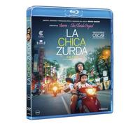 La chica zurda [Blu-ray]