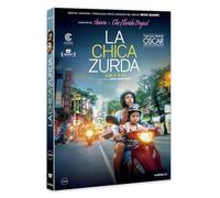 La chica zurda [DVD]