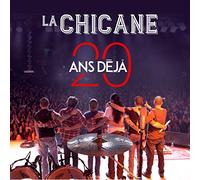 La Chicane - 20 Ans Deja [Import]