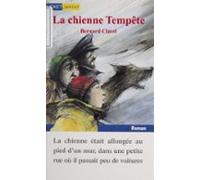 La Chienne Tempête (ebook)