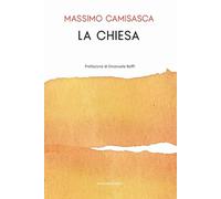 La Chiesa (Antropologia teologica)