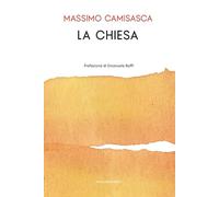 La Chiesa (Antropologia teologica)