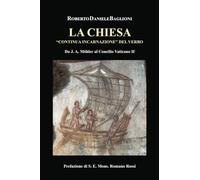La Chiesa "continua incarnazione" del Verbo