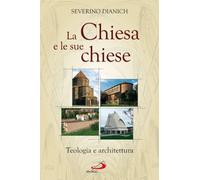 La Chiesa e le sue chiese. Teologia e architettura (L' abside)