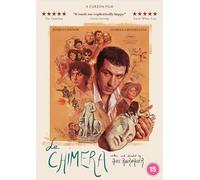 La Chimera [DVD]