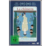 La chimera [DVD]