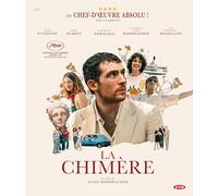 La Chimère [Francia] [Blu-ray]