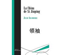 La China de Xi Jinping (BIBLIOTECA DELIBERAR)