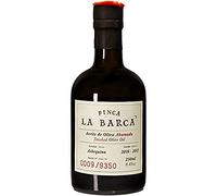 Aceite de Oliva Ahumado "Finca La Barca" - 250 ml Finca La Barca