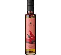 La Chinata, Aceite de oliva (Sabor guindilla) - 2 de 250 ml. (Total 500 ml.)