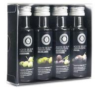Aceite Oliva Virgen Extra ‘Box de Cata Mini’ - La Chinata