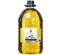 La Chinata Aceite de Oliva Virgen Extra Garrafa PET - 5000 ml
