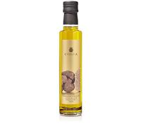 La Chinata Aceite de Trufa Negra - Condimento Gourmet con Trufa en Aceite de Oliva Virgen Extra - 250 ml