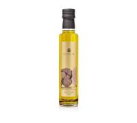 La Chinata Aceite de Trufa Negra - Condimento Gourmet con Trufa en Aceite de Oliva Virgen Extra - 250 ml Pack de 3 (3)