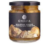 La Chinata Boletus En Aceite De Oliva Virgen Extra (230 G) - La Chinata