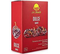 La Chinata Caja Ñoras Ahumadas De La Vera '', Dulce, 25 Gramo