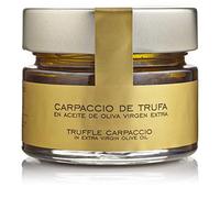 La Chinata, Carpaccio de Trufa en Aceite de Oliva Virgen Extra - 120 gr
