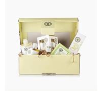 Cesta cosmética clásica nº1 La Chinata - Set de belleza - regalo ideal cuidado de piel natural