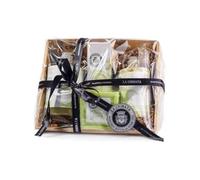 CESTA PEQUEÑA COSMÉTICA Nº1 CARTÓN