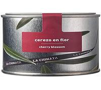 Vela Aromática ‘Cerezo en Flor’ (Lata) - La Chinata 175 g