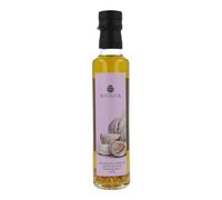 Aceite condimentado con Ajo La Chinata 250 ml