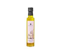La Chinata Condimento de Aceite de Oliva Virgen Extra con Ajo Natural - Sabor Intenso y Saludable - Ideal para Pastas, Carnes. Pescados y Ensaladas - 250 ml