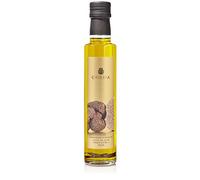 La Chinata Aceite de Trufa Negra - Condimento Gourmet con Trufa en Aceite de Oliva Virgen Extra - 250 ml
