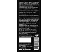 La Chinata Condimento de Guindilla con AOVE - Aceite de Oliva Virgen Extra Picante con Guindilla Natural - Sabor Intenso y Toque Gourmet - Ideal para Carnes, Pastas y Tostadas - 250 ml
