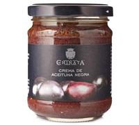 Paté de Aceitunas Negras (180 g) - La Chinata