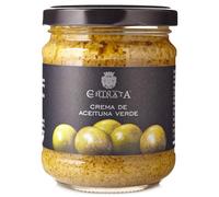 Paté de Aceitunas Verdes (180 g) - La Chinata