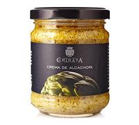 LA CHINATA -Crema de Alcachofa 180 gr