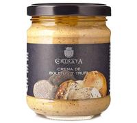 Paté de Boletus & Trufa (180 g) - La Chinata