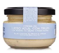 LA CHINATA -Crema de Queso Azul con Trufa 120 gr