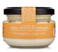 LA CHINATA -Crema de Queso Torta Extremeña 120 gr