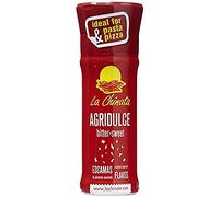 La Chinata Escamas De Pimentón Ahumado 'agridulce' - Molinillo 24 G