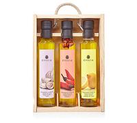 LA CHINATA-Estuche 3 condimentos