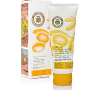 La Chinata Crema de Manos y Uñas con Aceite de Oliva, Miel y Vitamina E - Hidratación Profunda y Protección para Piel Seca y Uñas Dañadas - Pack de 3 (3)